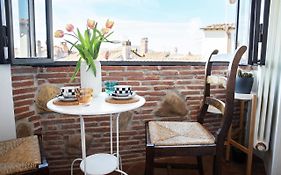 San Francesco Apartment Luxury Suite